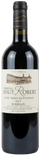 Château Haut-Robert Bordeaux 2017