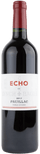 Château Lynch-Bages Echo de Lynch Bages Pauillac 2017