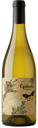 Chateau Maris Hvidvin Chateau Maris Epinette Chardonnay BIO 2021