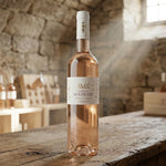 Château Mouresse Rosé Château Mouresse Rosé Côtes de Provence 2024