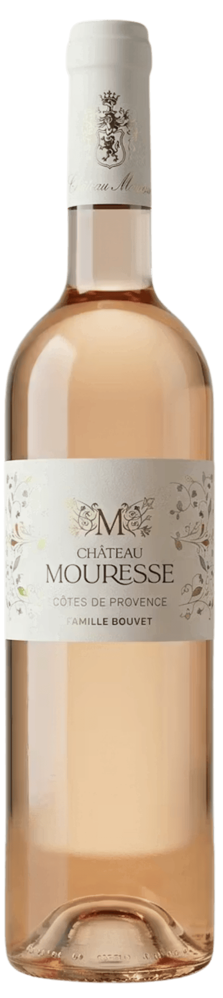 Château Mouresse Rosé Château Mouresse Rosé Côtes de Provence 2024