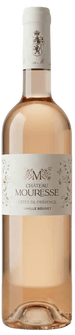 Château Mouresse Rosé Château Mouresse Rosé Côtes de Provence 2024