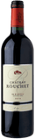 Château Rouchet Médoc Inspired By Labadie 2016