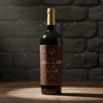 Mare Magnum Rødvin Chocolate Tube Primitivo IGT 2023