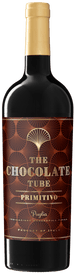 Mare Magnum Rødvin Chocolate Tube Primitivo IGT 2023