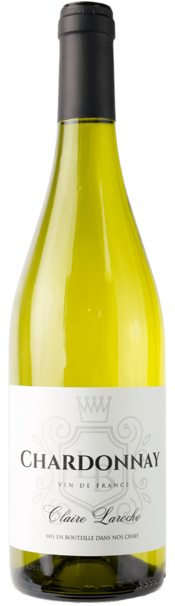 Claire Laroche Hvidvin Claire Laroche Beaujolais Village Blanc