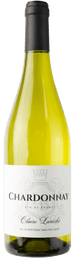 Claire Laroche Hvidvin Claire Laroche Beaujolais Village Blanc