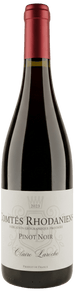 Laroche Rødvin Claire Laroche Comtés Rhodaniens Pinot Noir 2023