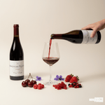 Claire Laroche rødvi Claire Laroche Gamay Beaujolais Village 2024