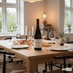 Claire Laroche rødvi Claire Laroche Gamay Beaujolais Village 2024