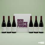 Claire Laroche rødvi Claire Laroche Gamay Beaujolais Village 2024