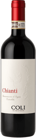 Cantine Coli Rødvin Coli Chianti DOCG 2024