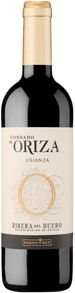 Pagos Del Rey Rødvin Condado de Oriza Crianza 2022
