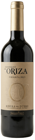 Pagos Del Rey Rødvin Condado de Oriza Crianza 2023