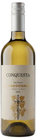 Felix Solis Hvidvin Conquesta Chardonnay 2024