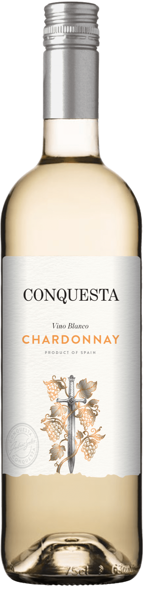 Felix Solis Hvidvin Conquesta Chardonnay