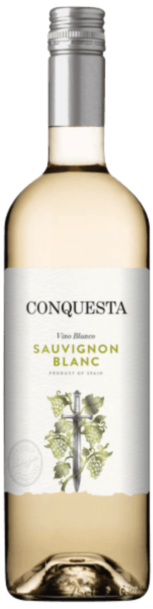Felix Solis Hvidvin Conquesta Sauvignon Blanc