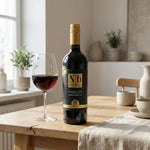Contrada Rødvin Contrada Numero 6 Primitivo IGT 2024