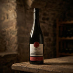 Cope Hill Rødvin Cope Hill Central Chile Cabernet Sauvignon 2021