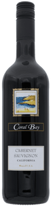 Coral Bay Cabernet Sauvignon 2022