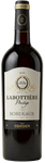Cordier Rødvin Cordier Labottière Prestige Bordeaux 2018