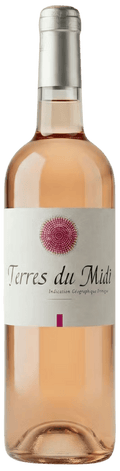 Cordier Rosé Cordier Terres du Midi Rose NV