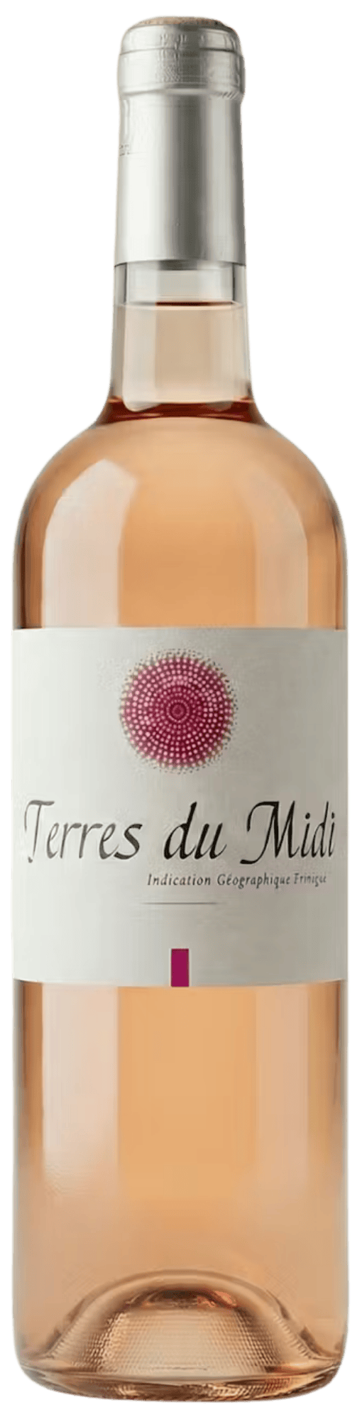 Cordier Rosé Cordier Terres du Midi Rose NV