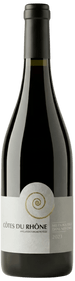 P.&A. Gelin Rødvin Côtes du Rhône Rouge Grise 2023