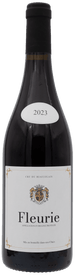 Fleurie Rødvin Cru Du Beaujolais Fleurie (Hvid etiket) 2023 (tjek efter)