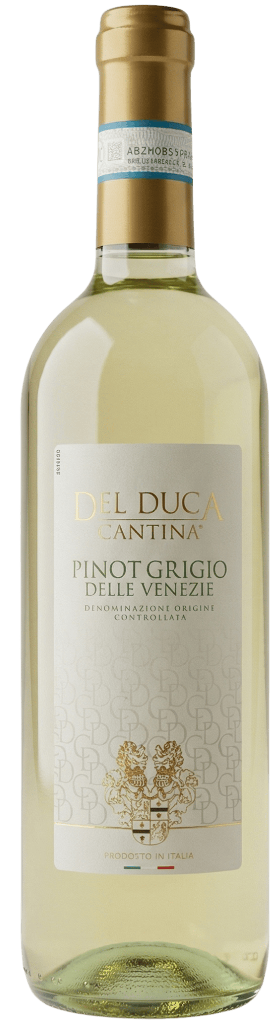 Den Sidste Flaske Da Luca - Pinot Grigio delle Venezie
