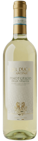 Den Sidste Flaske Da Luca - Pinot Grigio delle Venezie