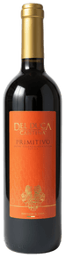 Cantina Del Duca Rødvin Del Duca Cantina Primitivo IGT 2020