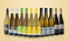 Deutschlands wildestes Weißwein-Paket – Den Sidste Flaske