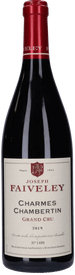 Domaine Faiveley Rødvin Domaine Faiveley Chambertin Grand Cru 2019