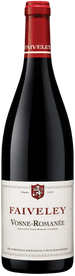 Domaine Faiveley Rødvin Domaine Faiveley Vosne-Romanée 2022