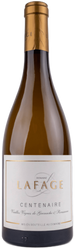Domaine Lafage Hvidvin Domaine Lafage Blanc Centeraire 2021
