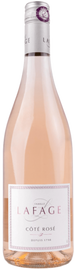 Domaine Lafage Rosé Domaine Lafage Cote Rose 2022