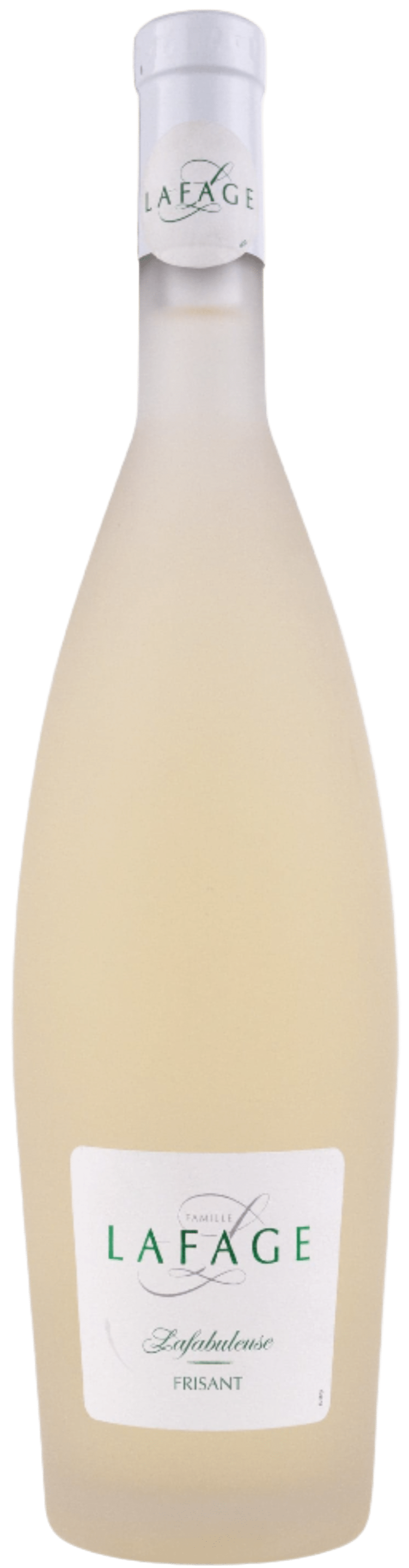 Domaine Lafage Mousserende Domaine Lafage Lafabuleuse 2022