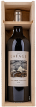 Domaine Lafage Rødvin Domaine Lafage Les Onze Terrasses 2018