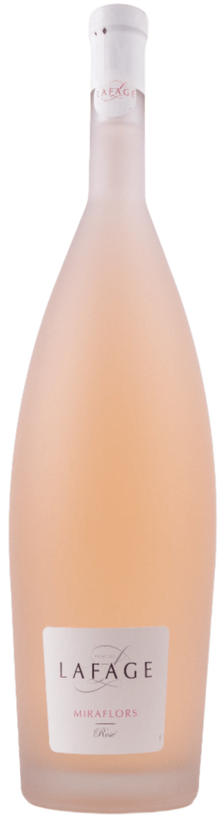 Domaine Lafage Rosé Domaine Lafage Miraflors Magnum 2023