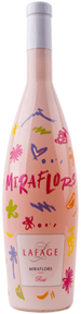 Domaine Lafage Rosé Domaine Lafage Miraflors 