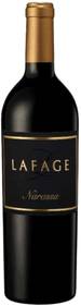 Domaine Lafage Rødvin Domaine Lafage Narassa 2021