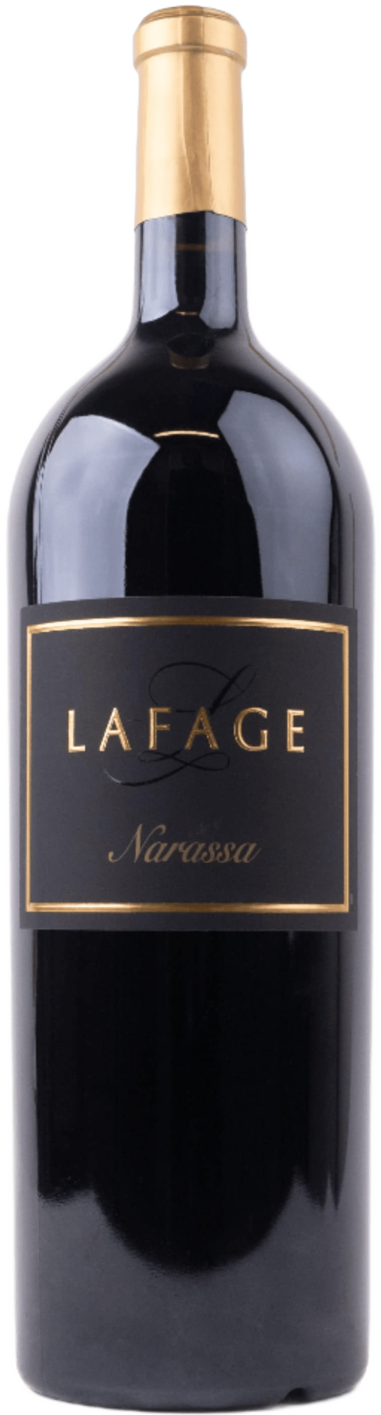 Domaine Lafage Rødvin Domaine Lafage Narassa Magnum 2020