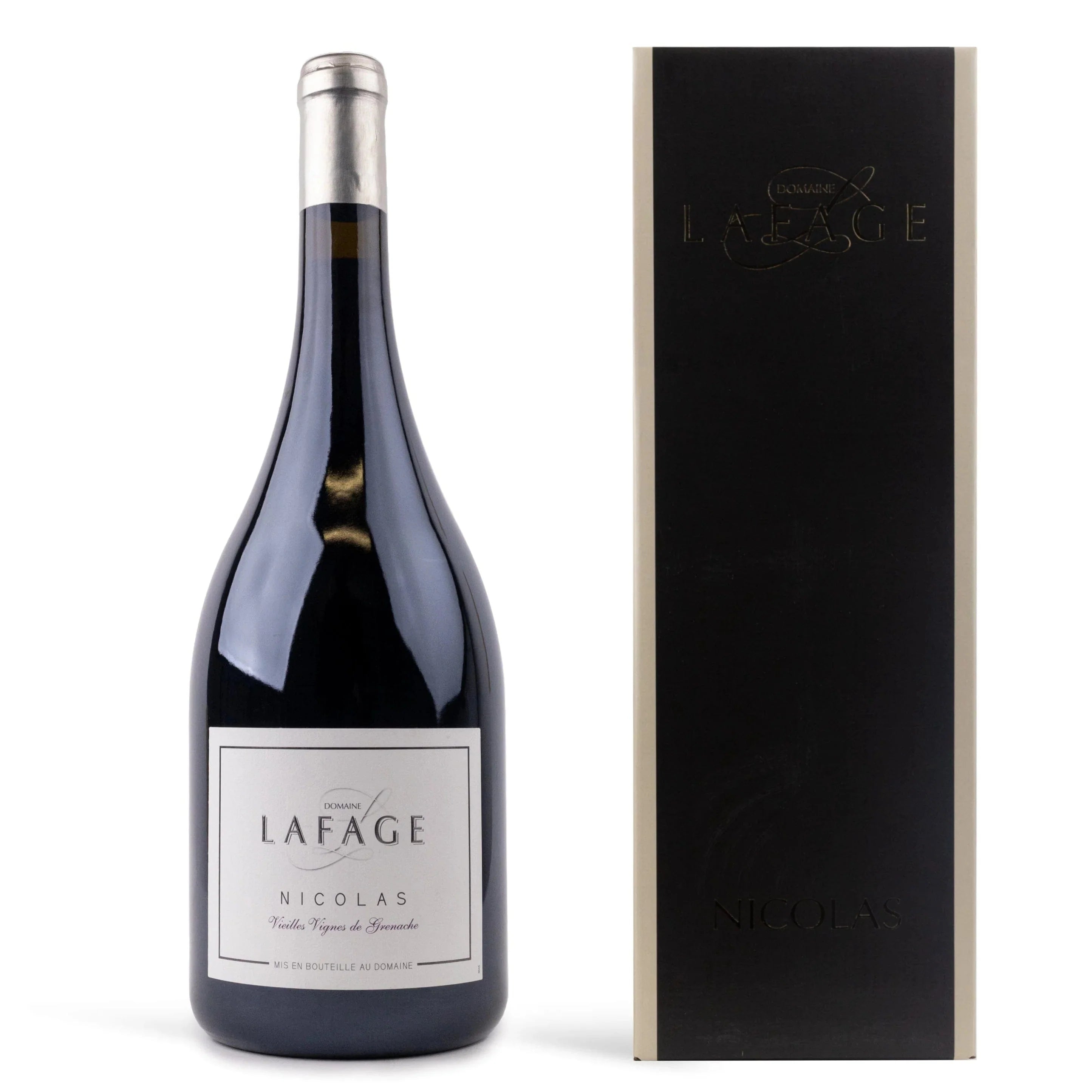 Domaine Lafage Rødvin Domaine Lafage Nicolas Magnum 2021