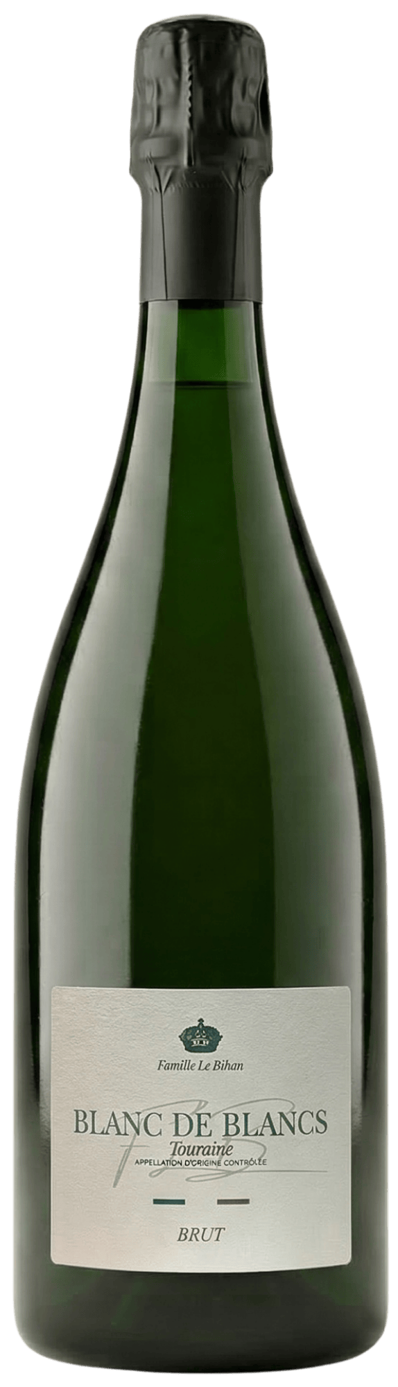 Den Sidste Flaske Domaine le Bihan - Blanc De Blanc M