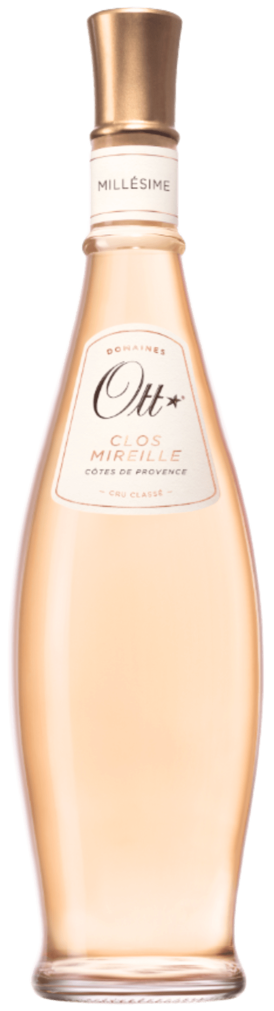 Domaine Ott Rosé Domaines Ott Clos Mirelle cru classe rose 2024