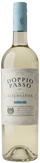 Doppio Passo Alternativa Bianco Alcohol Free