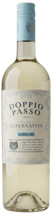 Den Sidste Flaske Doppio Passo - Alternativa Bianco Alcohol Free