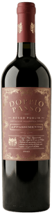 Den Sidste Flaske Doppio Passo - Appassimento Puglia IGT
