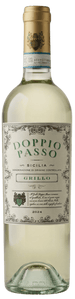 Den Sidste Flaske Doppio Passo - Grillo Sicilia